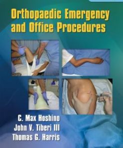 Orthopaedic Emergency and Office Procedures (PDF)