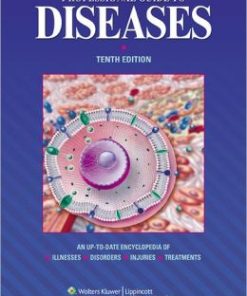 Professional Guide to Diseases, 10th Edition (PDF)