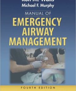 Manual of Emergency Airway Management, 4th Edition (PDF)