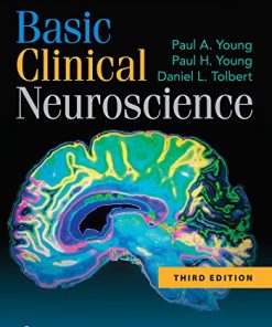 Basic Clinical Neuroscience, 3rd Edition (PDF)