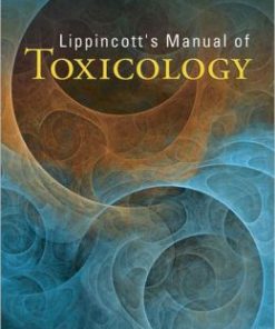 Lippincott’s Manual of Toxicology