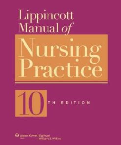 Lippincott Manual of Nursing Practice, 10th Edition (EPUB)