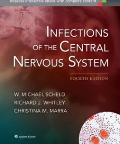 Infections of the Central Nervous System, 4th Edition (EPUB)