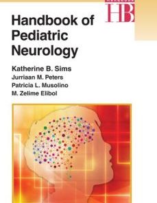 Handbook of Pediatric Neurology (PDF)
