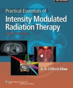 Practical Essentials of Intensity Modulated Radiation Therapy, 3rd Edition (PDF)