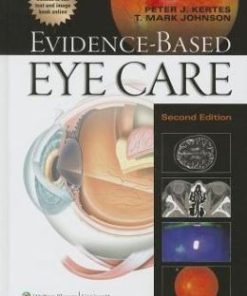 Evidence-Based Eye Care, 2nd Edition (PDF)