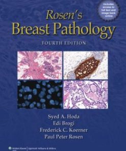 Rosen’s Breast Pathology, 4th Edition (PDF)