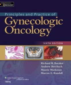 Principles and Practice of Gynecologic Oncology (PDF)