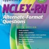 Lippincott’s NCLEX-RN Alternate-Format Questions, 5th Edition (MOBI)