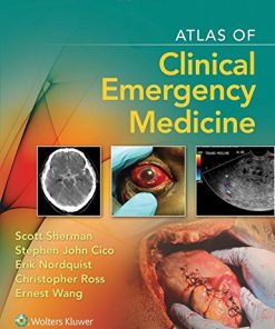 Atlas of Clinical Emergency Medicine (EPUB)