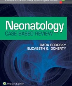 Neonatology Case-Based Review (EPUB)