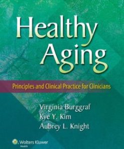 Healthy Aging: Principles and Clinical Practice for Clinicians (PDF)