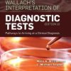 Wallach’s Interpretation of Diagnostic Tests, 10th Edition (EPUB)