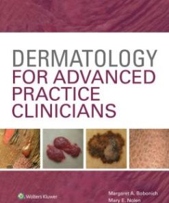 Dermatology for Advanced Practice Clinicians (PDF)