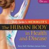 Study Guide to Accompany Memmler The Human Body in Health and Disease, 13th Edition (PDF)