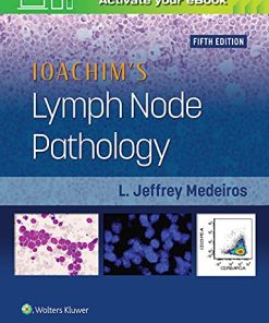 Ioachim’s Lymph Node Pathology, 5th edition (ePub3+Converted PDF)