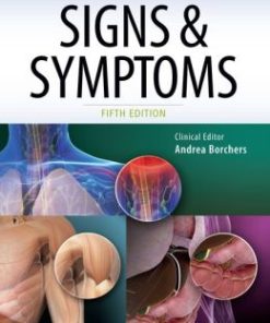 Handbook of Signs and Symptoms, 5th Edition (EPUB)