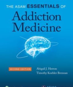 The ASAM Essentials of Addiction Medicine, 2nd Edition (EPUB)