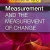 Measurement and the Measurement of Change