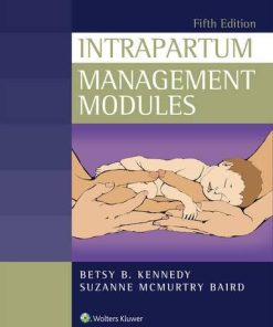 Intrapartum Management Modules, 5th Edition (EPUB)