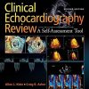 Clinical Echocardiography Review, 2nd Edition (EPUB)