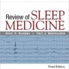 Review of Sleep Medicine, 3rd Edition