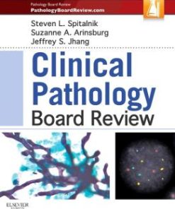 Clinical Pathology Board Review (PDF)