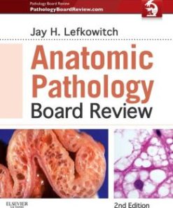 Anatomic Pathology Board Review, 2nd Edition (PDF)