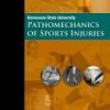 Pathomechanics of Sports Injuries 2011 EPUB + Converted PDF Pathomechanics of Sports Injuries 2011 EPUB + Converted PDF