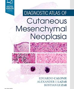 Diagnostic Atlas of Cutaneous Mesenchymal Neoplasia (PDF)