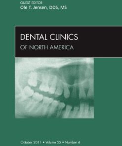 Dental Implants, An Issue of Dental Clinics (Volume 55-4) (The Clinics: Dentistry (Volume 55-4)) (PDF)