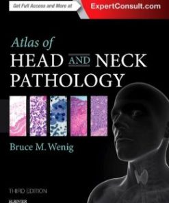 Atlas of Head and Neck Pathology, 3rd Edition (PDF)