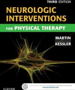 Neurologic Interventions for Physical Therapy, 3rd Edition