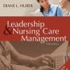 Leadership and Nursing Care Management, 5th Edition (PDF)