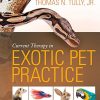 Current Therapy in Exotic Pet Practice