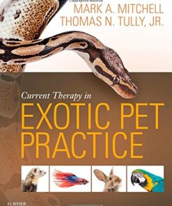 Current Therapy in Exotic Pet Practice