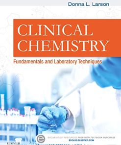 Clinical Chemistry: Fundamentals and Laboratory Techniques (PDF)