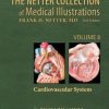 The Netter Collection of Medical Illustrations – Cardiovascular System: Volume 8 (PDF)