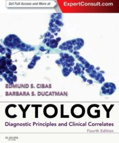 Cytology: Diagnostic Principles and Clinical Correlates, 4th Edition (PDF)