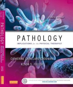 Pathology: Implications for the Physical Therapist, 4th Edition