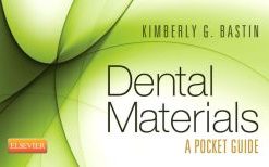 Dental Materials: A Pocket Guide