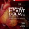 Braunwald’s Heart Disease: A Textbook of Cardiovascular Medicine, 10th Edition (EPUB)