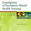 Varcarolis’ Foundations of Psychiatric Mental Health Nursing: A Clinical Approach, 7th Edition (PDF)