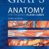 Gray’s Anatomy for Students Flash Cards, 3rd Edition (PDF)