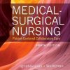 Medical-Surgical Nursing: Patient-Centered Collaborative Care, 8th Edition