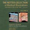 The Netter Collection of Medical Illustrations: Digestive System: Part III – Liver, Biliary Tract and Pancreas, Volume 9, 2nd Edition (Netter Green Book Collection)