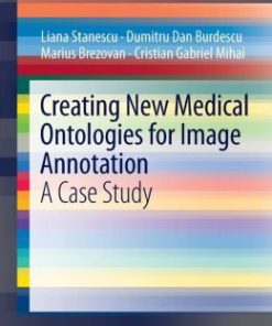 Creating New Medical Ontologies for Image Annotation: A Case Study (EPUB)