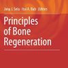 Principles of Bone Regeneration (EPUB)