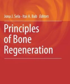 Principles of Bone Regeneration (EPUB)