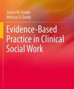 Evidence-Based Practice in Clinical Social Work (EPUB)